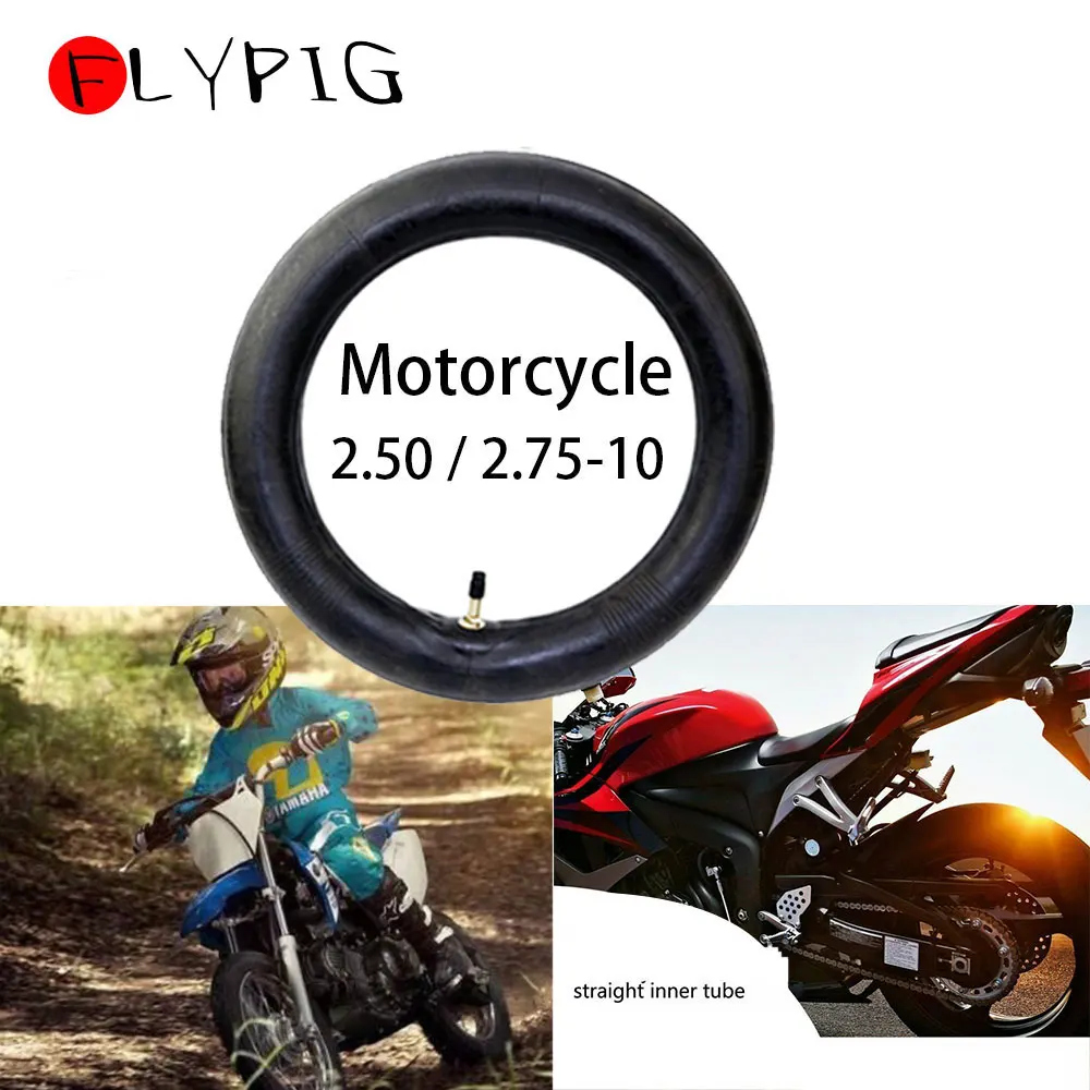 Новая 2 50 10 внутренняя труба передняя и задняя &quotшина для Honda CRF50F Kawasaki KD80 KDX50 Husqvarna