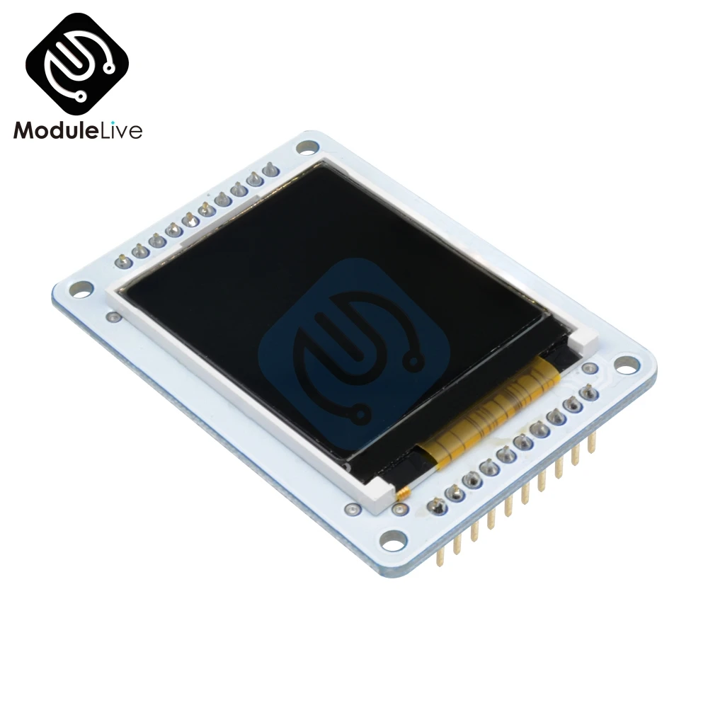ЖК дисплей 1 8 дюйма 128x160 TFT экран модуль для Arduino Esplora Board Mega 2560 R3 светодиодная