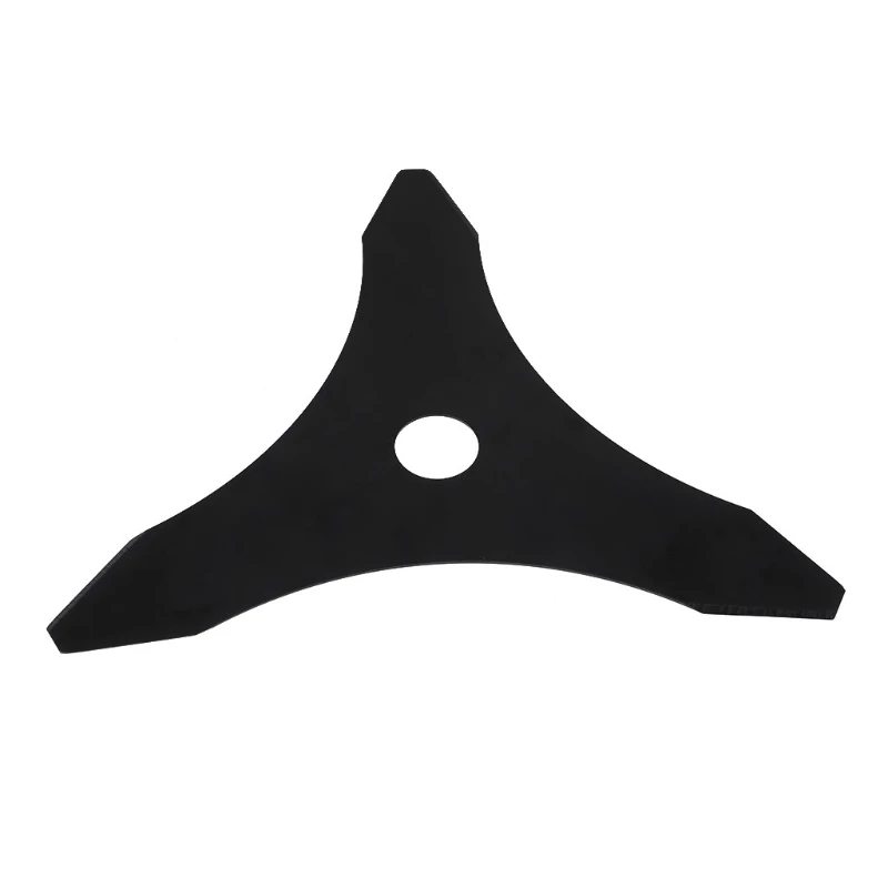 3 зубы триммер лезвие шланг для полива огорода двора кусторез газонокосилки