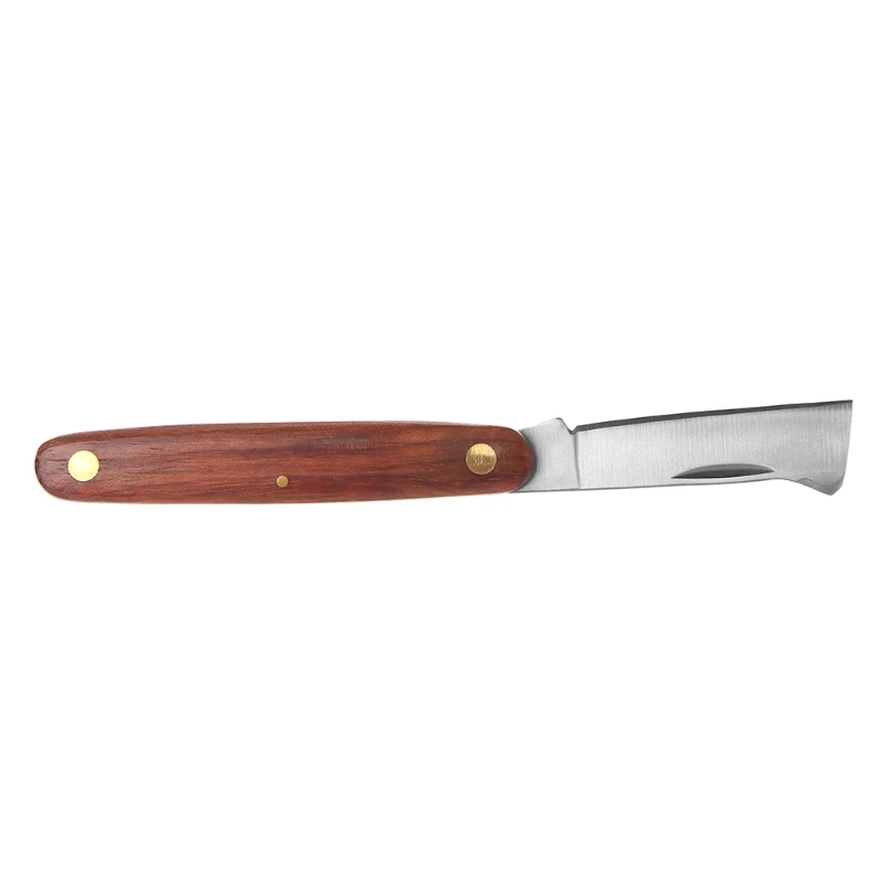 

Pruning Grafting Knife Professional Folding Garden Cutter Scissor Seedling Tools