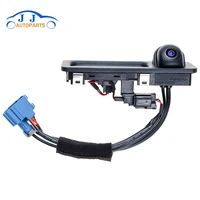95766d2000 95766 d2000 rear backup reverse camera rear view parking camera for hyundai car accessories high quality