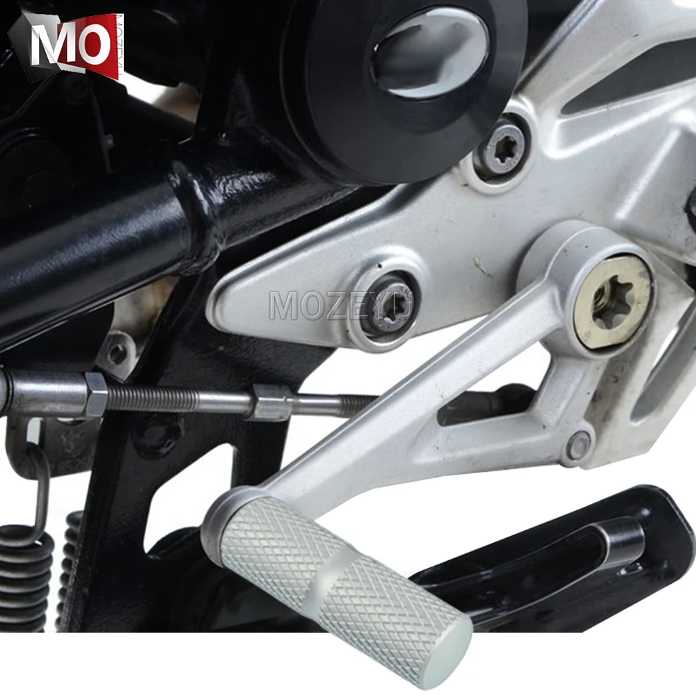 Мотоцикл выхлопной тепловой щит обернуть Глушитель Трубы крышка пятки защита