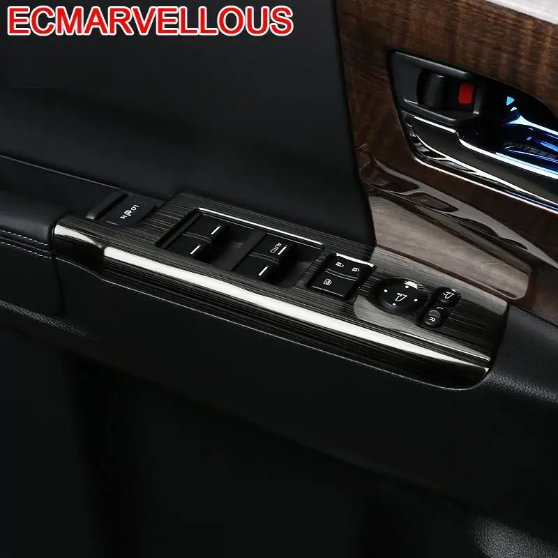 Автомобильный Кондиционер для окон модифицированный хром декоративные