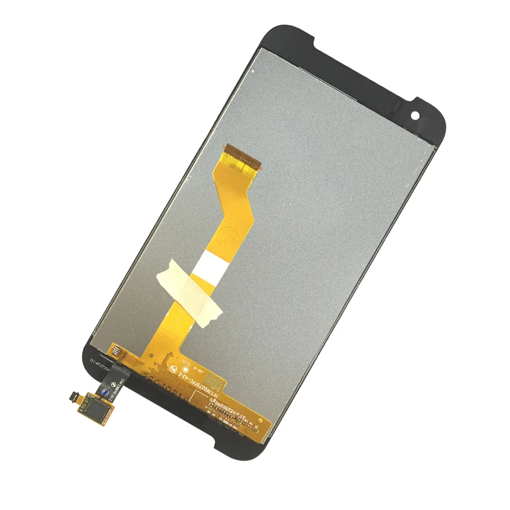 Сменный сенсорный ЖК-дисплей для HTC Desire 830 D830 d830u | Мобильные телефоны и аксессуары