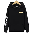 Мужская толстовка с капюшоном весна-осень 2021 Толстовка с принтом общего назначения Chevrolet Corvette Мужская модная толстовка с логотипом бренда автомобиля