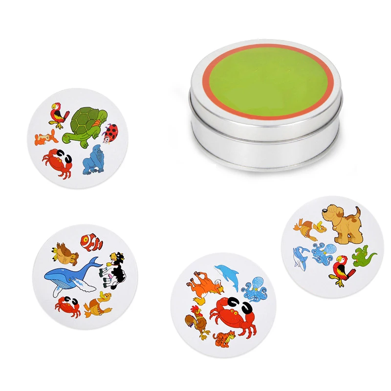 Обучающие карты для родителей и детей бумажная доска интерактивная игра флеш