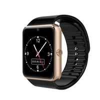 men smart watch sports electronic wristwatch waterproof fitness tracker women smartwatch kids hours hodinky for android ios