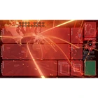 Corp  Runner, игровой коврик, игровой коврик для карточных игр, ранние игры, MTGTCG, пользовательский дизайнерский коврик с бесплатным подарком