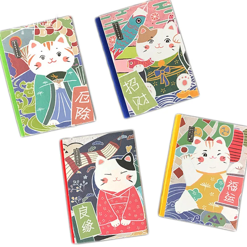 1 шт. оригинальный ежедневник на 122 листов|Записные книжки| |