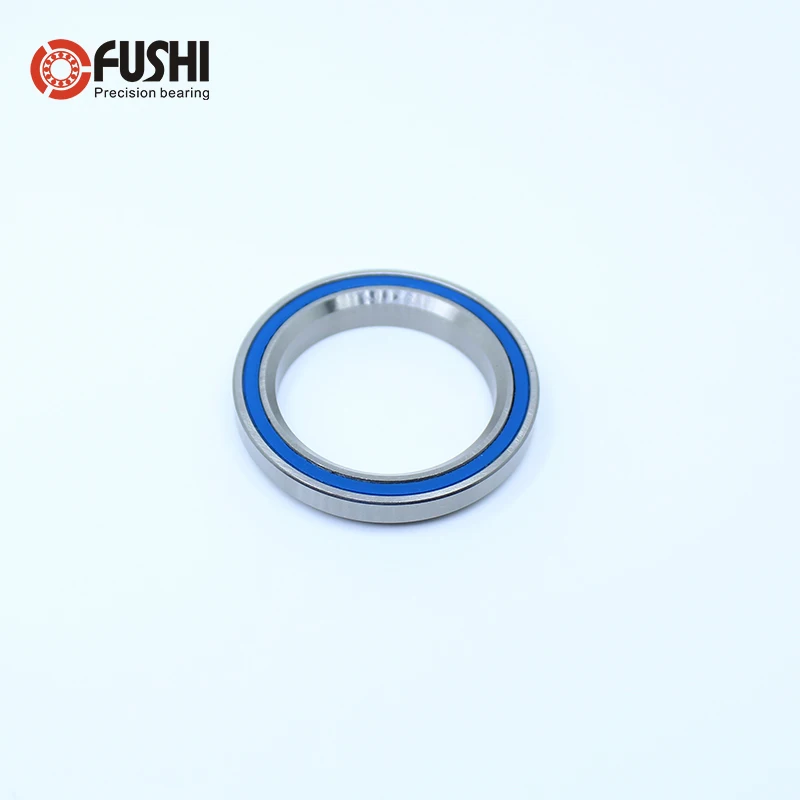 Подшипники для велосипедной гарнитуры Φ 40*52*7 мм 45/45 2 шт. ACB дорожный MTB