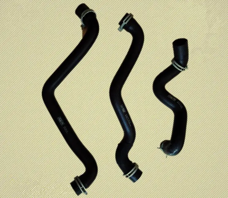 Водяное охлаждение охлаждающей жидкости радиатор труба шланг трубка для Ford Focus MK3
