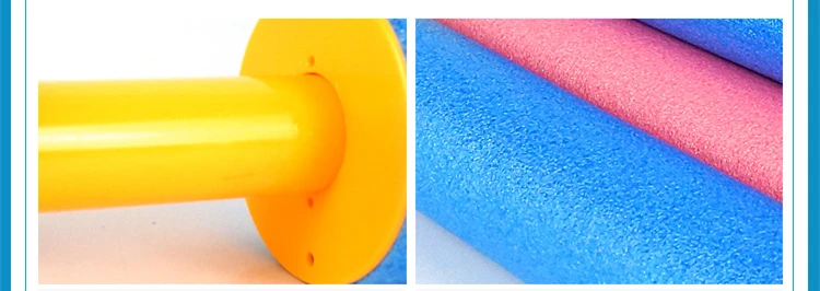 Pistola de burbujas de espuma EVA para ni&ntilde;os, playa de juguete de pulverizaci&oacute;n de agua, juegos al aire libre, pistola de agua, juguete para regalo-5