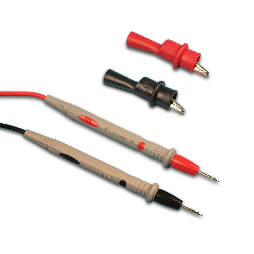 TKDMR Горячая DC 5-1000V Sparkpen конденсатор разрядка ручка+ светодиодный светильник и звук 4RD ручка разрядка защита Новинка