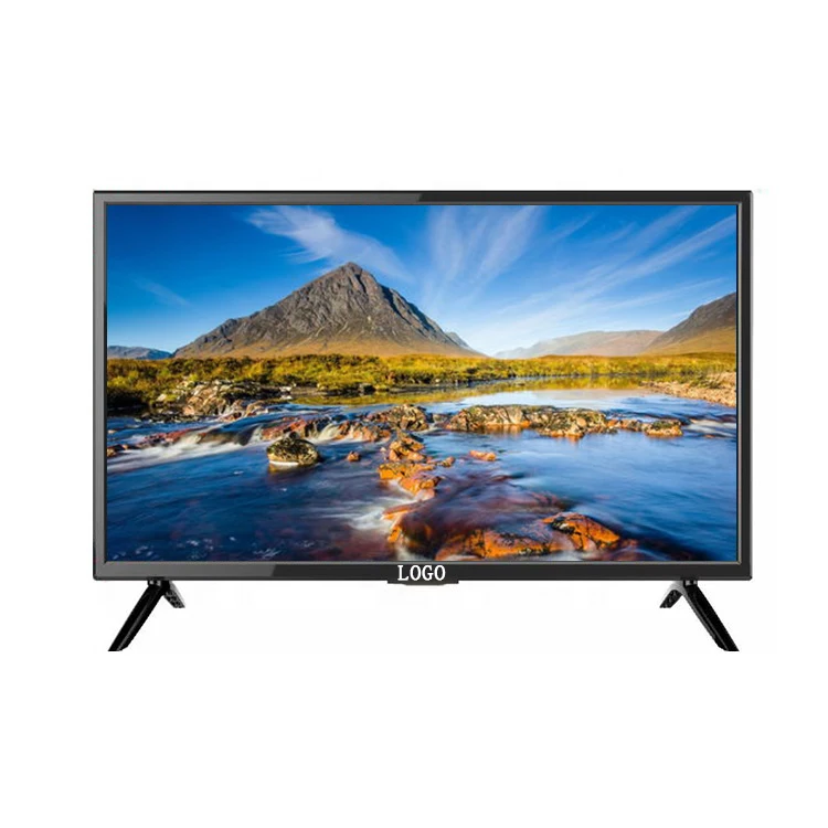

32 40 43 50 55 Inches Tv Factory Flat Screen Led TV Televisions High Definition Lcd Led Tv