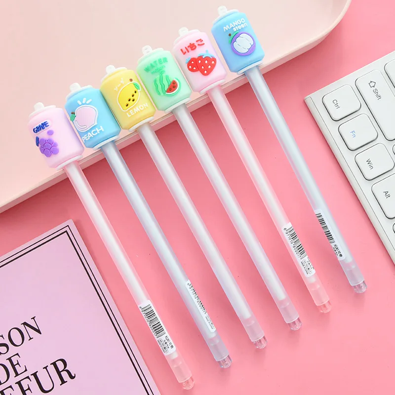 Милые Арбузные ручки новинка фруктовые гелевые кавайные нейтральные для детей