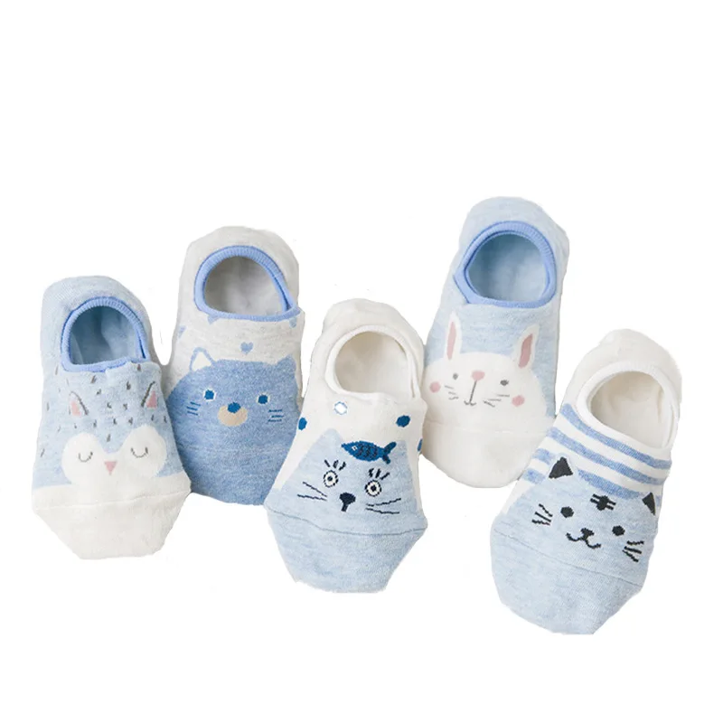 

Cotton Socks Printed Pattern Funny Socks Cute Princess Socks Hidden Socks Cartoon Socks Lace Socks Harajuku