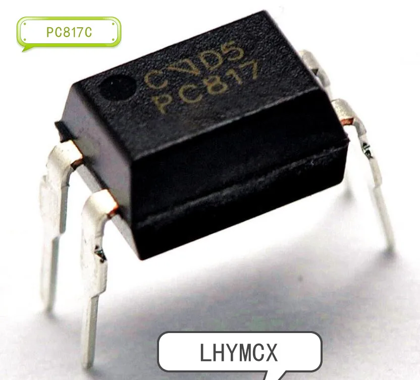 100 шт EL817C PC817C 817C EL817 817 DIP4|Запасные части| |