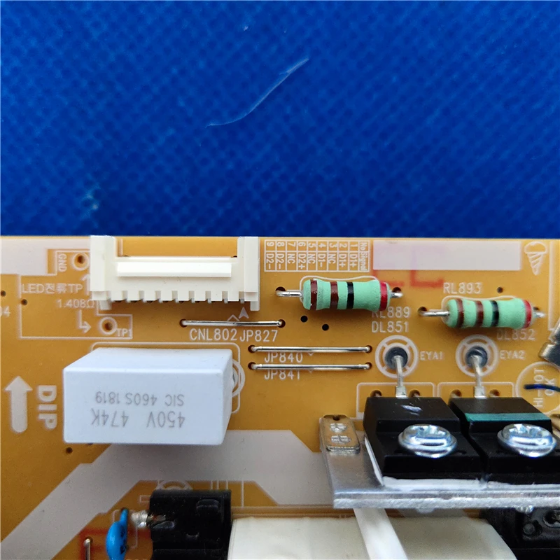 New for Samsung UN40EH5300FXZA UN40EH5300F UN40EH5300 power supply board BN44-00498B PD46AV1_CHS BN44-00498 UA40EH5000R
