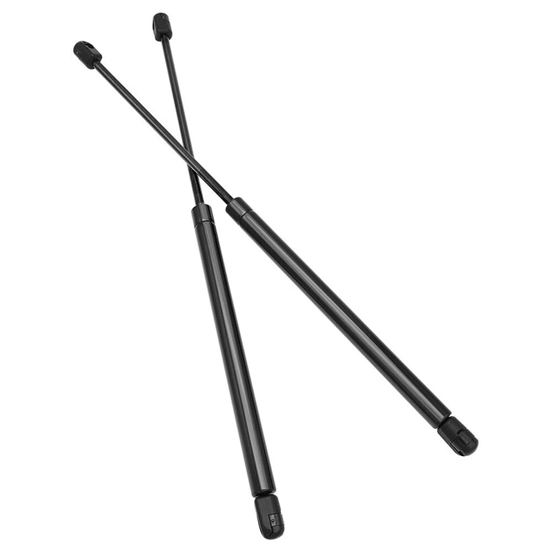 NEW 2Pcs передний подъем капота поддерживает газовые пружина стойки двигателя