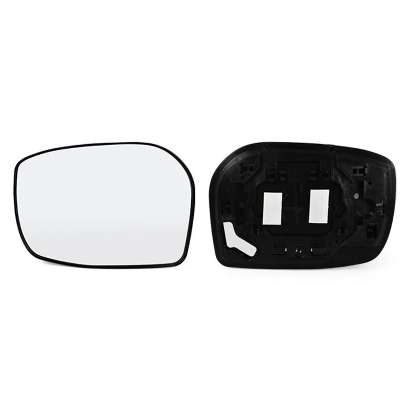 Auto Replacement Left Right Heated Wing Rear Mirror Glass for Toyota Corolla 2007 2008 2009 2010 2011 2012 2013