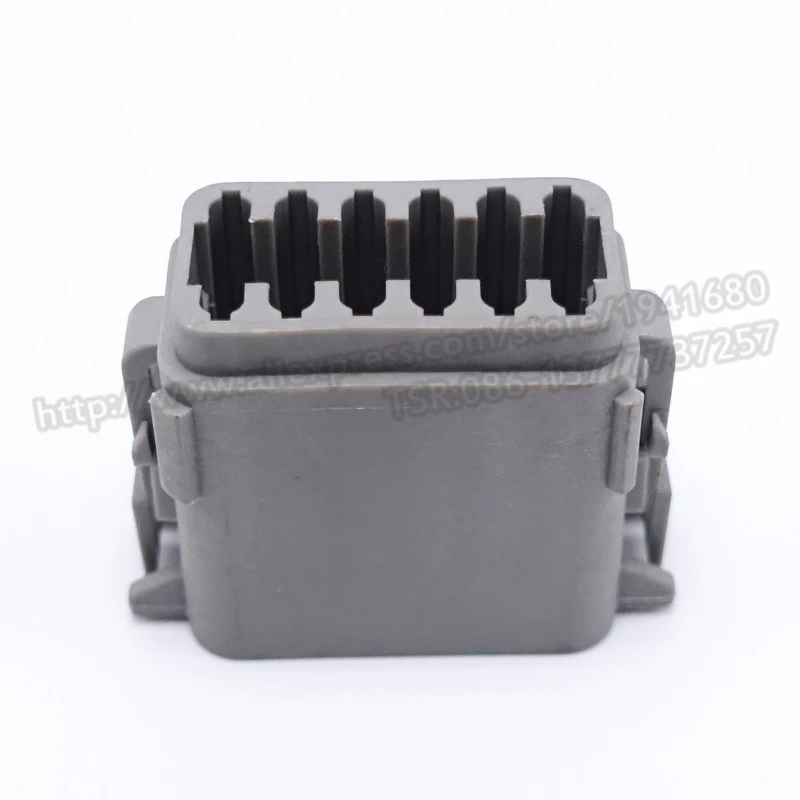 TE 12 штырьков улучшенное уплотнение водонепроницаемый автомобильный разъем