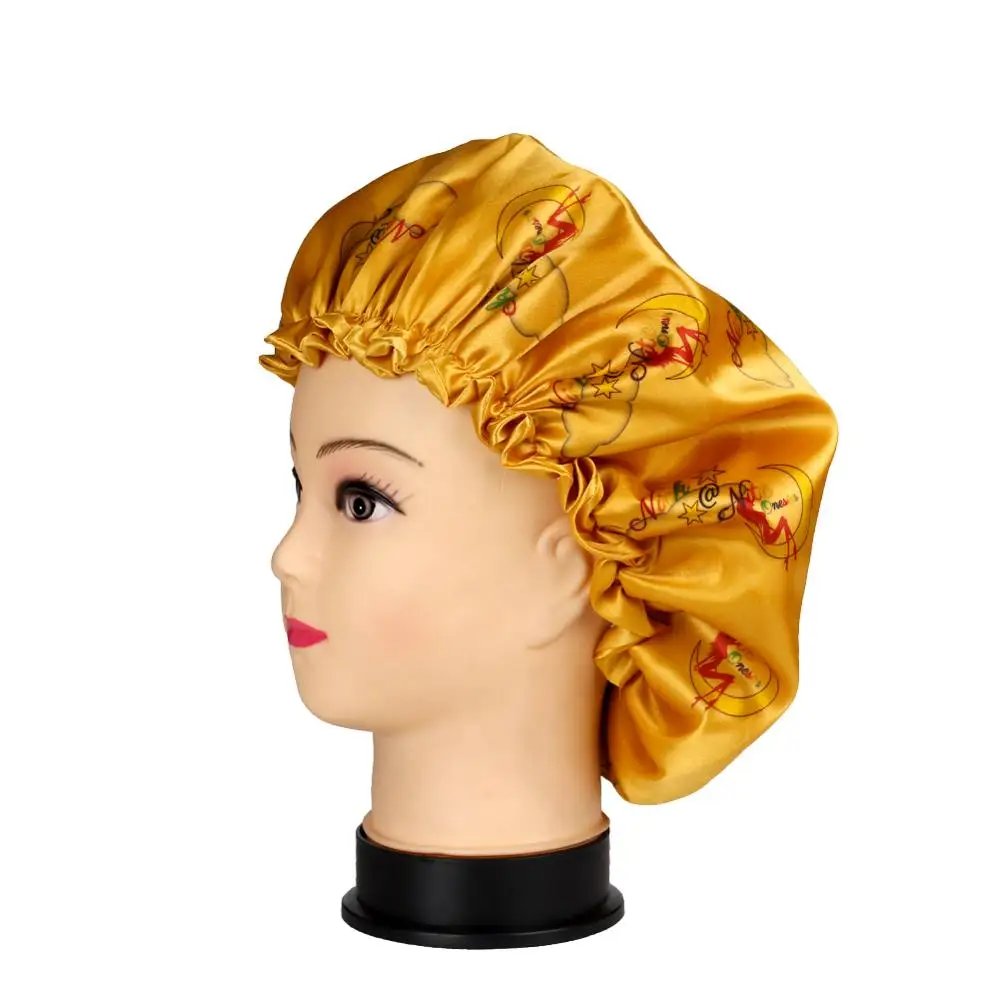 По индивидуальному заказу много логотипом головные уборы 2 Слои полиэстерых