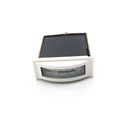 Стоматологическая барометр квадратный манометр для стоматологическое кресло Стоматологические лабораторные материалы