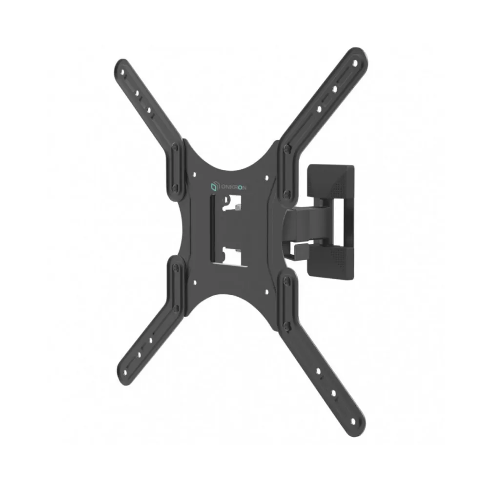 ТВ кронштейн 26 55&quot BLACK M2 ONKRON|Кронштейны для ТВ| |