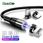 Магнитный кабель Micro USB Тип C, быстрая зарядка для iphone 11, 12, магнитный телефонный шнур, USB C, зарядный провод для xiaomi redmi note10