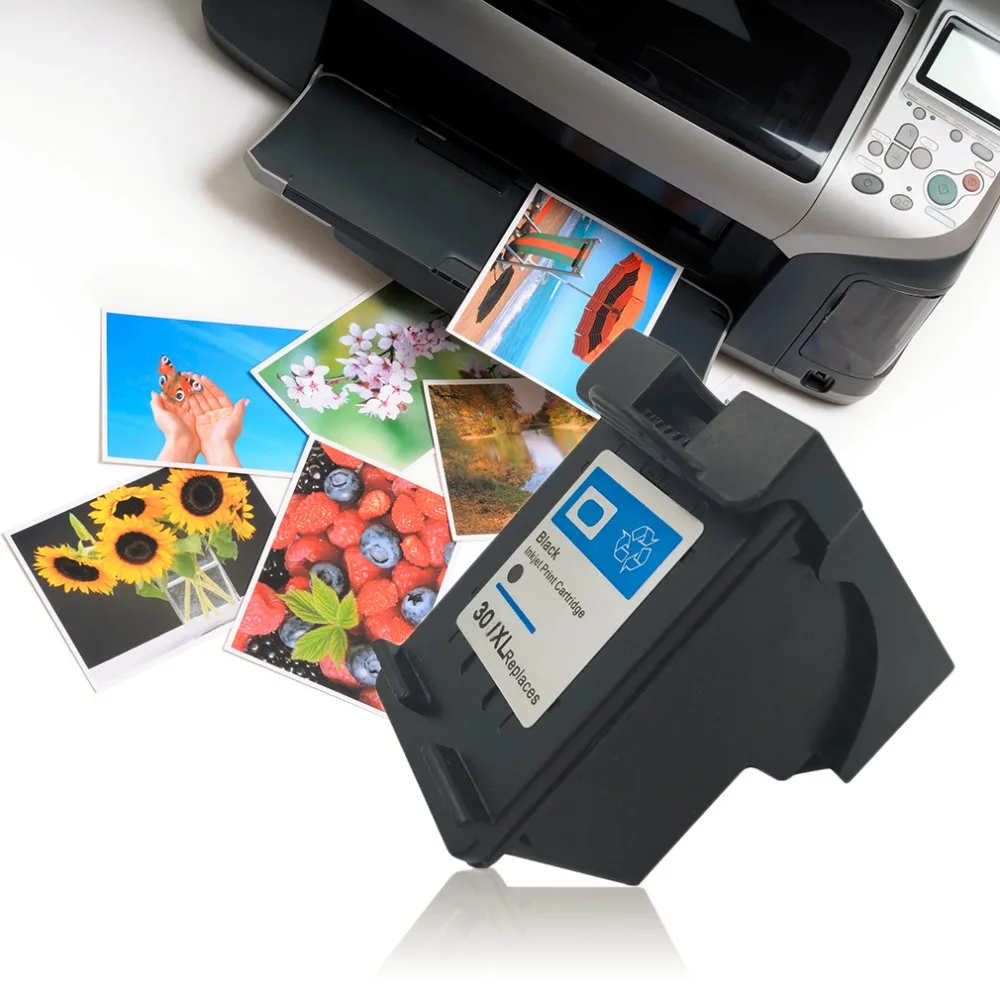 Non чернила от производителя картридж Замена для hp 301 xl Deskjet 1050 2050 s 3050 Envy 4500 4502 4504 5530