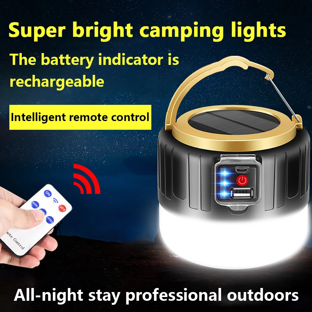 Уличный светильник для кемпинга светодиодный переносной светсветильник льник