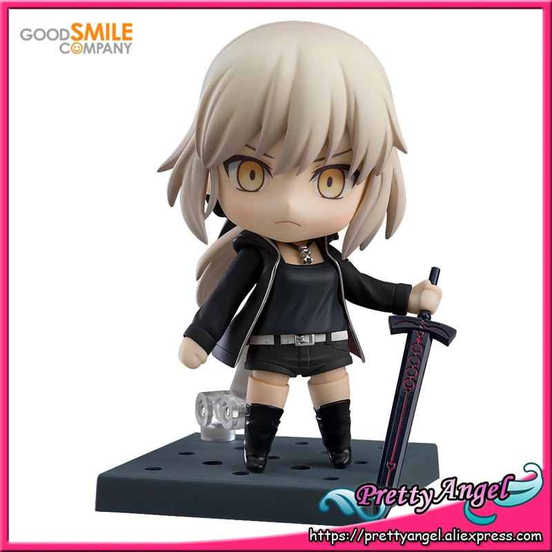 Оригинальная компания Good Smile глубина № 1142 судьба/большой заказ Saber/Altria Pendragon (Alter)