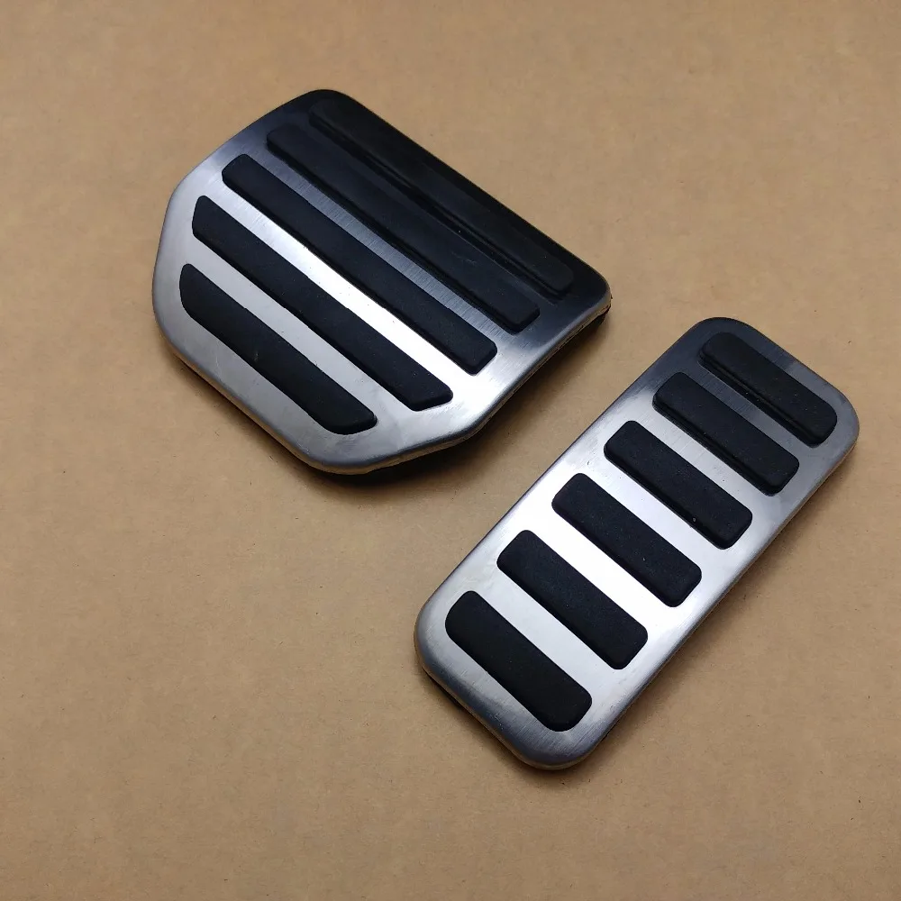 2 шт. педаль газа и топливного тормоза для Land Rover Range Sport 2004-2013 | Автомобили