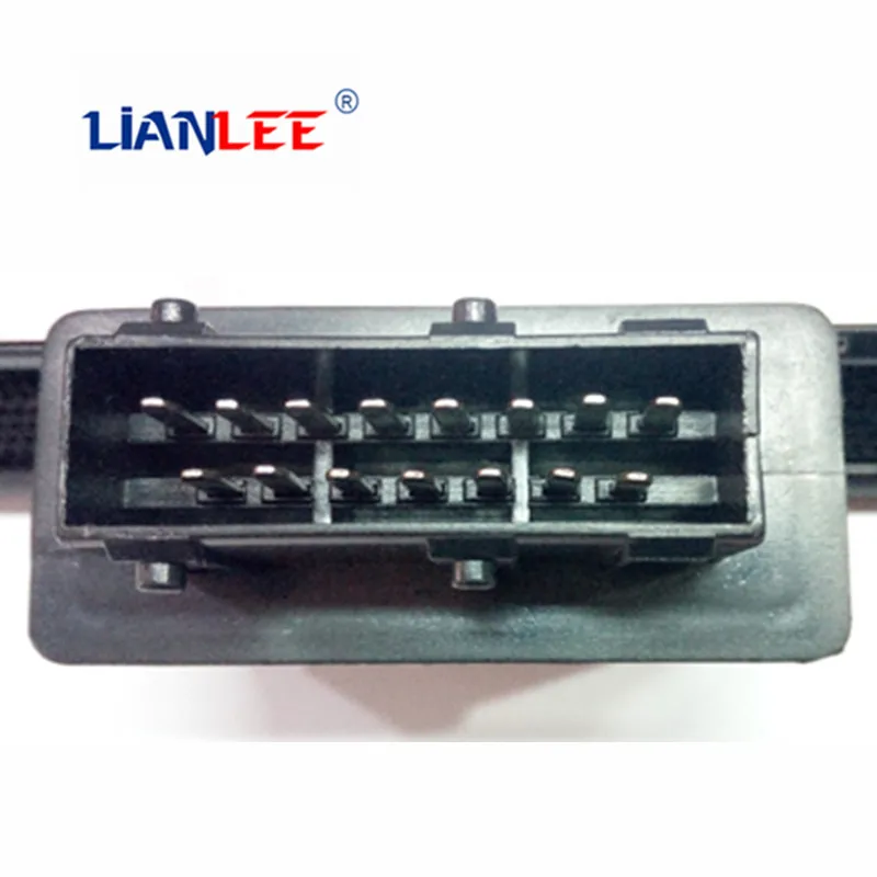 Двойное топливное реле ABS для Peugeot 106 206 207 306 308 405 406 605 240107 307 96271096 OEM 19203N 454935 9627109 |
