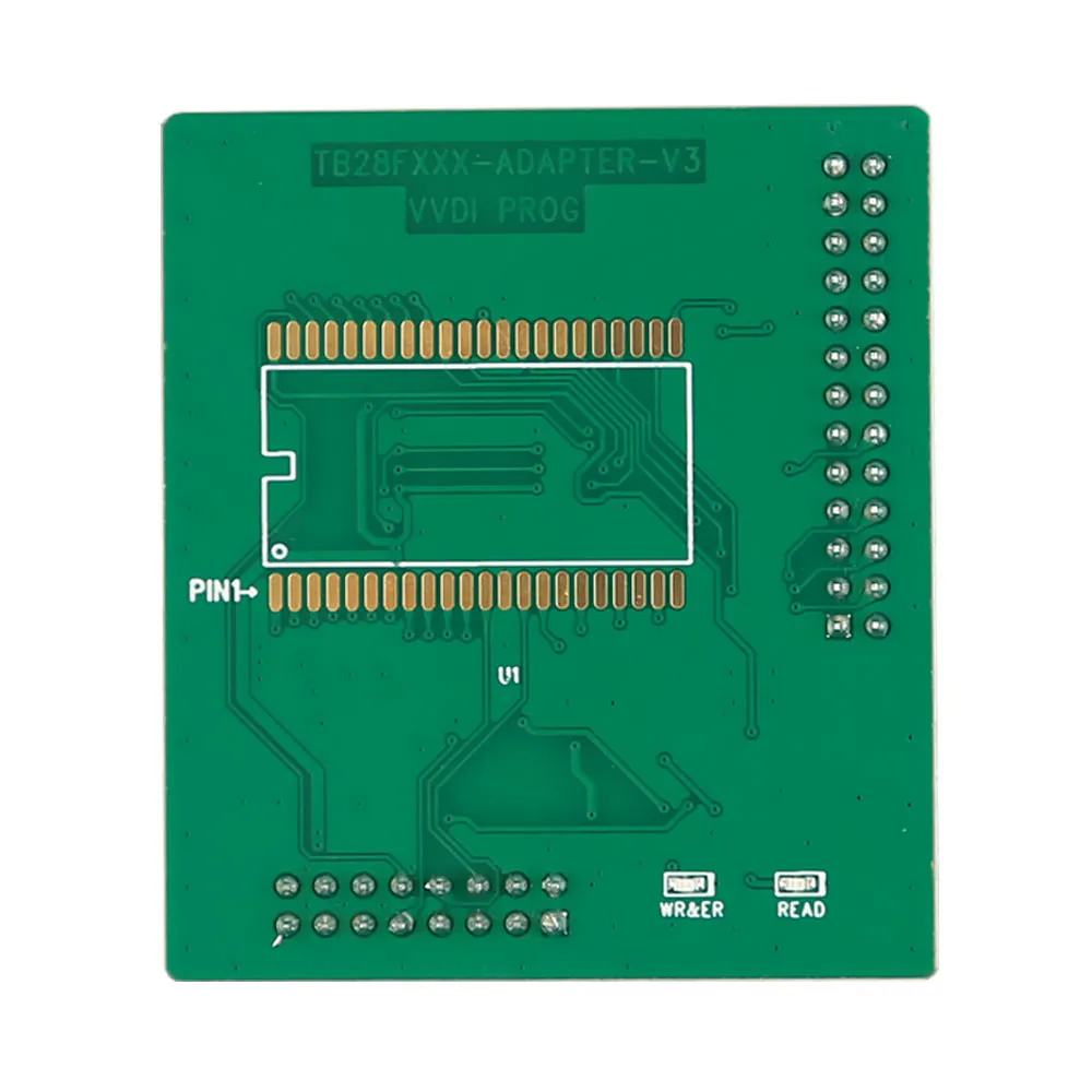XHORSE TB28F Adapter XDPG07 for VVDI PROG Programmer | Автомобили и мотоциклы