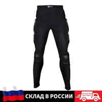 motorcycle pant men full body motocross protector armor racing moto pants riding protection protective gear