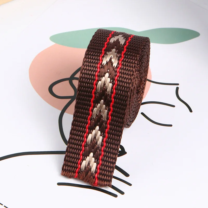 5 yards Ethnic Arrow Embroidery Jacquard Ribbon for DIY Clothing Bags Decoration Trims Curtain Home Textile Accessories | Дом и сад