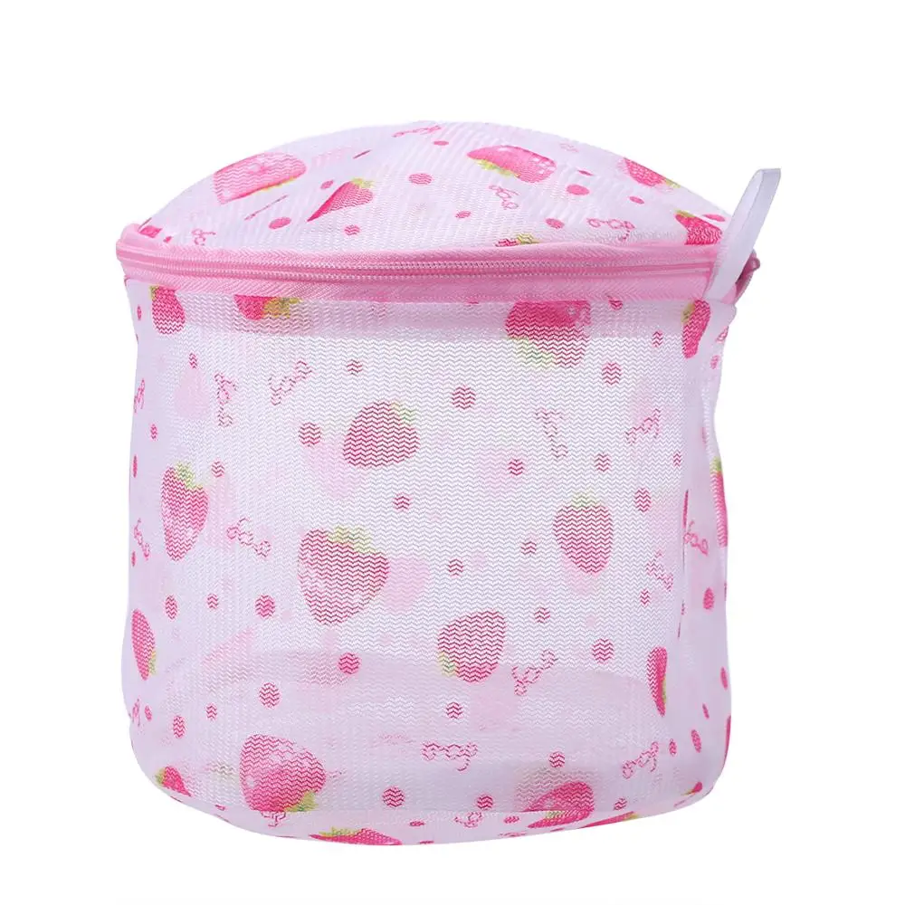 1 шт. сетчатый мешок для стирки белья в стиральной машине X мм|Мешки стирки| |