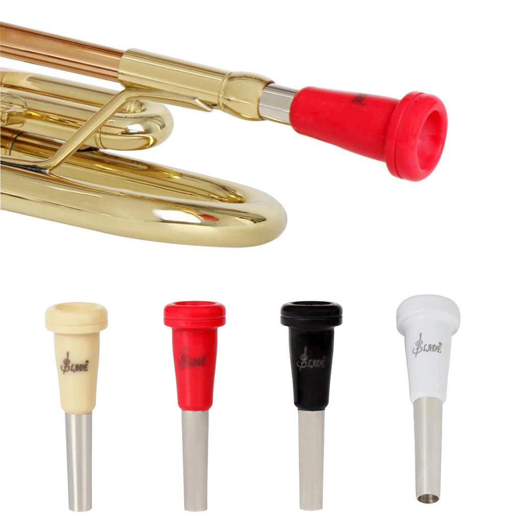

Tooyful LADE Pro Trumpet Music Instrument Accessories for Beginner Practice