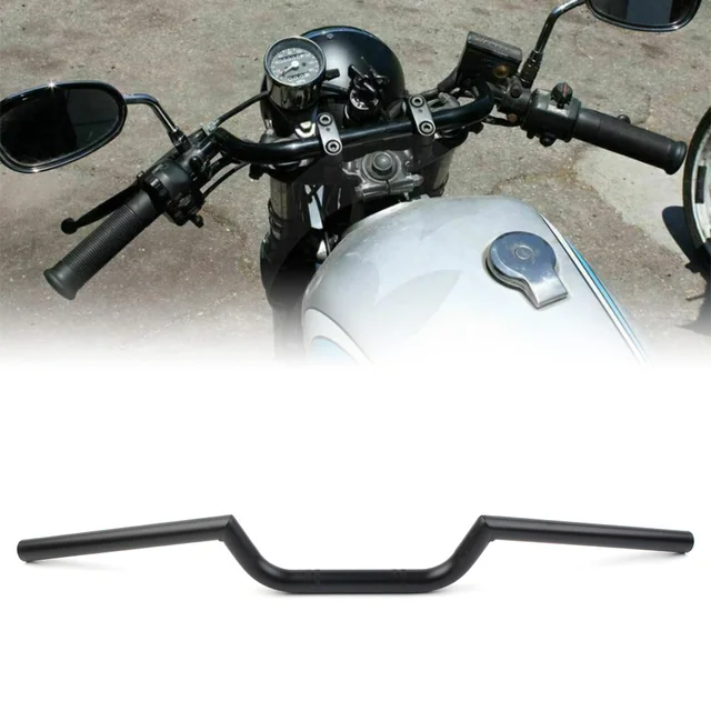 Руль Drag Bar для Sportster