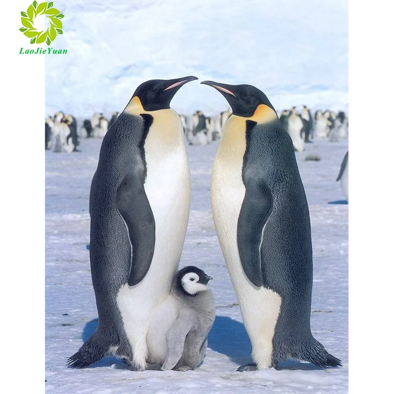 

SNA Scenery tree Animals flowers DIY full drill square 5D diamond painting cross stitch kit mosaic round Crystal drill