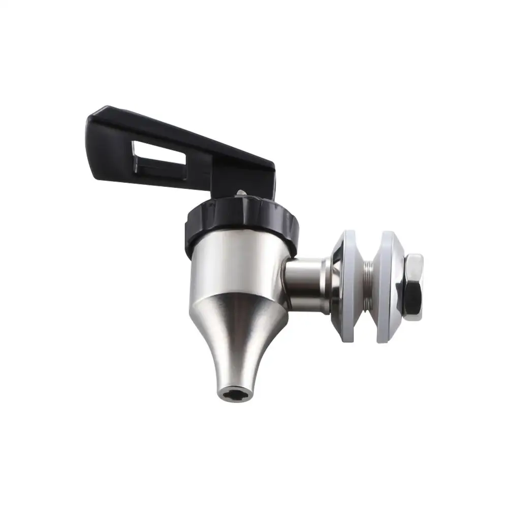304 пивной кран из нержавеющей стали дозатор для вина пивного сока бочки напитков