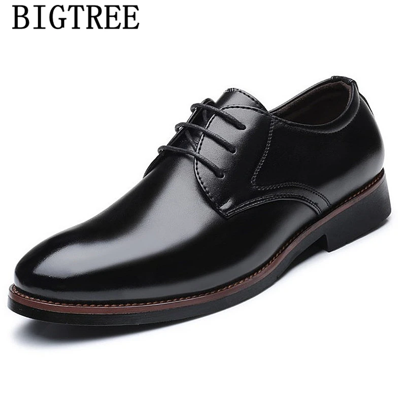 Туфли-оксфорды мужские модельные туфли мужские classic coiffeur Вечерние кожаные туфли для мужчин люксовый бренд zapatos de vestir hombre buty