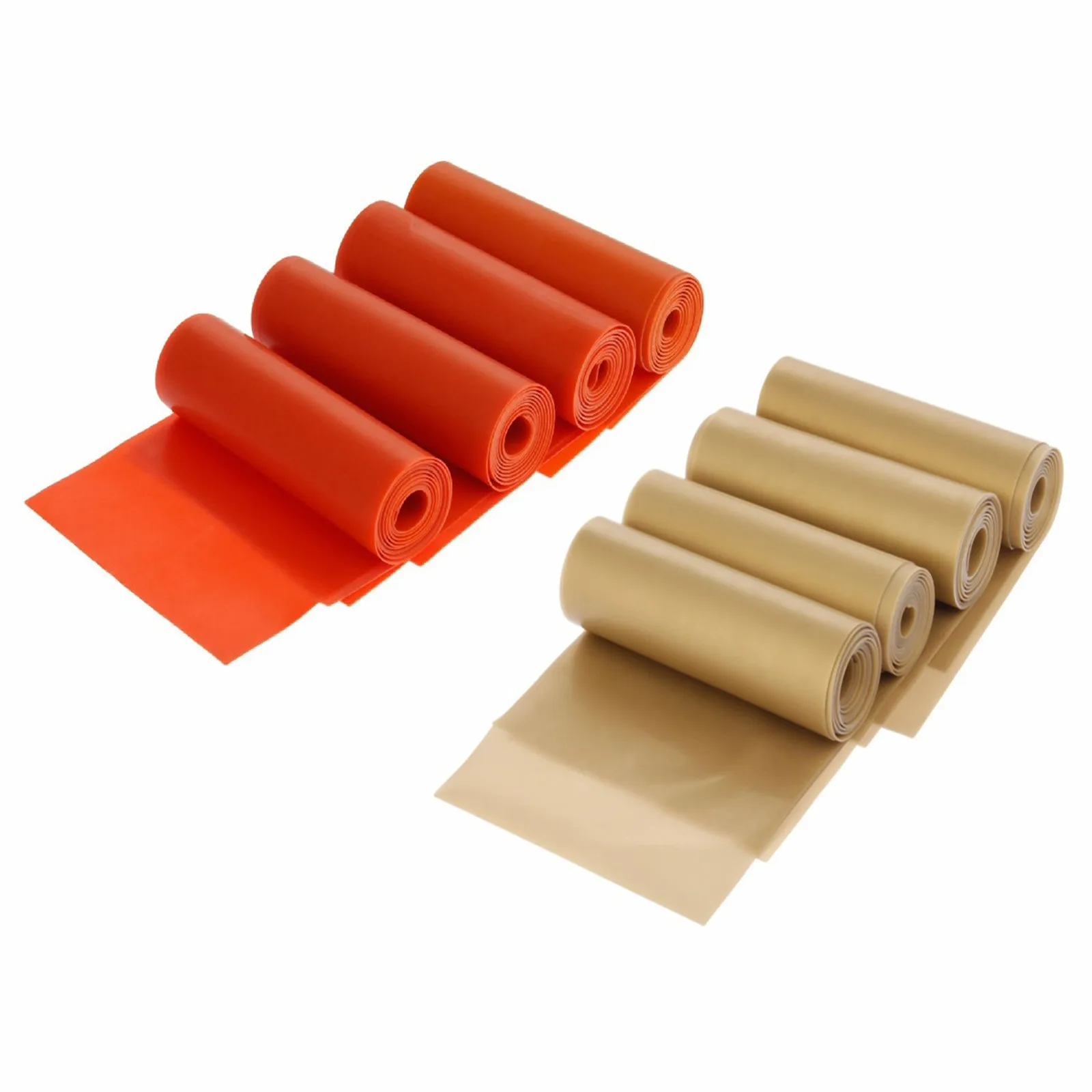 100*15 см Фитнес Стретч упражнение для пилатеса йоги Эспандеры плоской эластичной