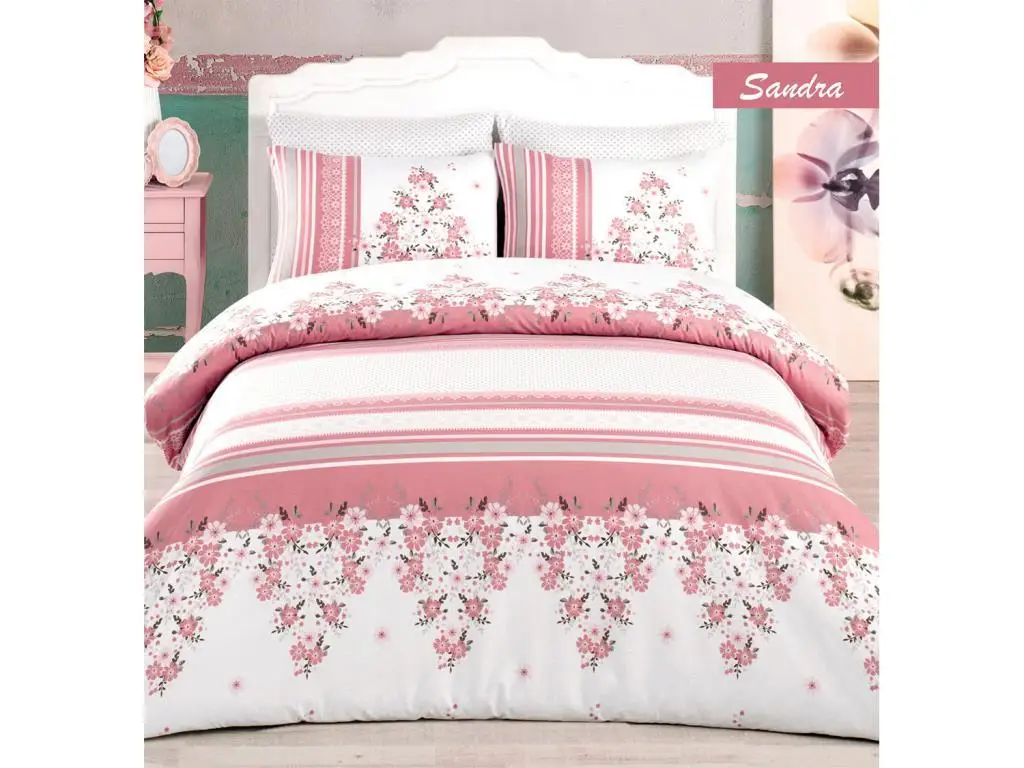 

Class Sandra Double Personality Duvet cover set
