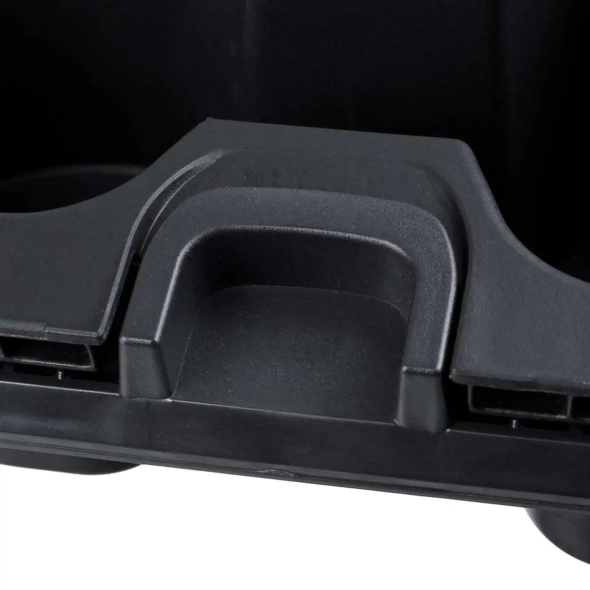 

Car Drinks Holder Cup Mount Center Console Double Cup Holder For Honda for Civic 2016-18 Car Bottle Organizer 83446-TBA-A01ZA