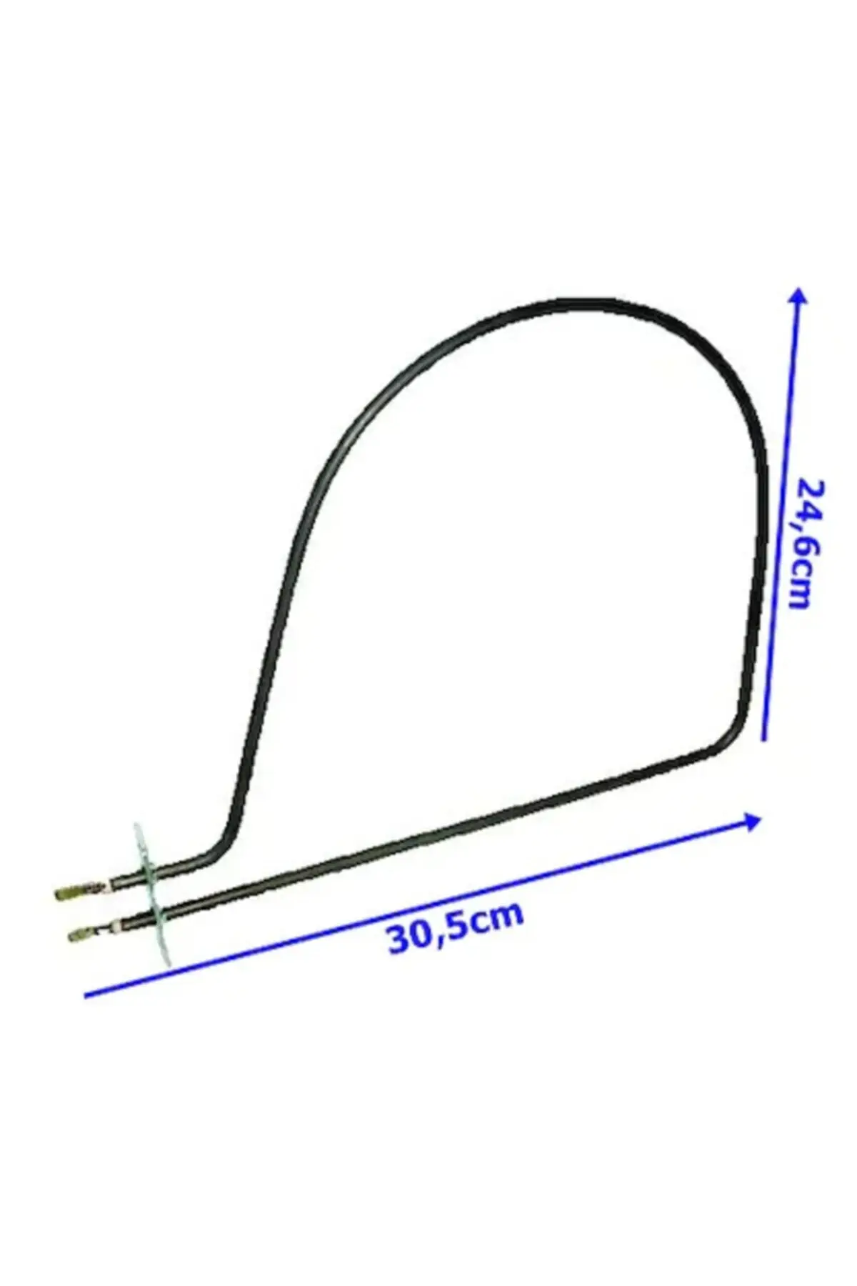 

Furnace Coil Stomach Type Flanged