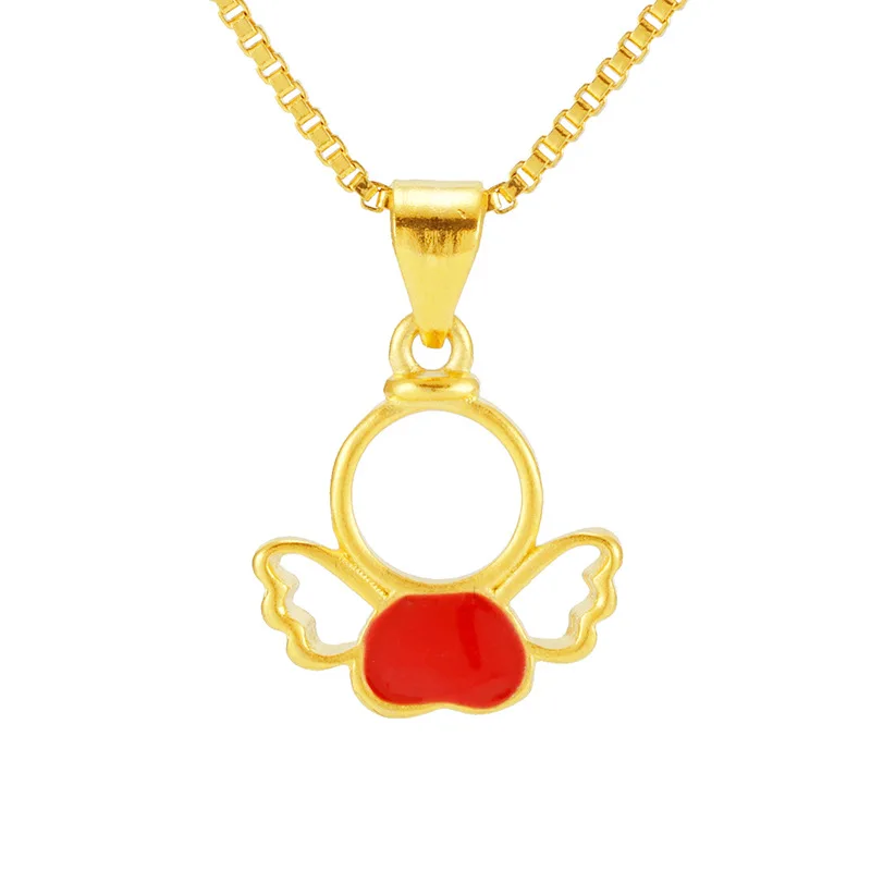 Ювелирные изделия OMHXFC оптовая продажа PN408 Европейская мода лидер продаж изящный