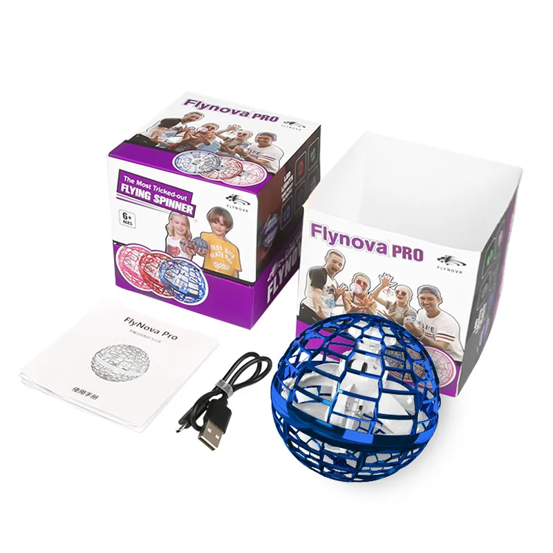 

Aircraft Toy Free Route Fingertip Sensor Aircraft Adult Decompression Interactive Swing Toy Children's Interest Gifts