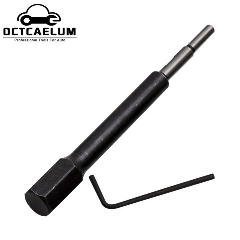 5 шт. инжектор резак сиденья чистый набор инструментов для Delphi/Bosch форсунок BMW Peugeot